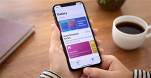 5 phím tắt iOS tốt nhất để cải thiện trải nghiệm iPhone
