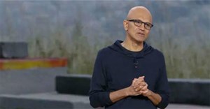 CEO Microsoft chê tên gọi 'trí tuệ nhân tạo' không thể hiện chính xác bản chất của công nghệ