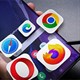 Cách thay đổi trình duyệt mặc định trên Android