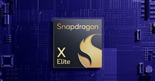 Benchmark Snapdragon X Elite ban đầu thậm chí không thể đánh bại Apple M3, chứ đừng nói đến M4!