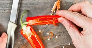 7 cách làm dịu tay nóng rát do dính ớt