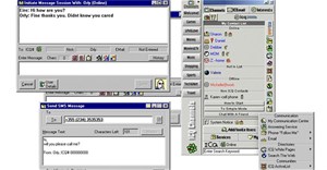  ICQ: Ứng dụng chat đầu tiên trên Internet bị khai tử