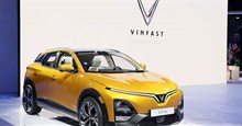 VinFast triệu hồi hơn 2.000 xe điện tại Việt Nam