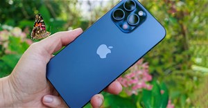 Thông tin chi tiết về iPhone 15 Pro Max