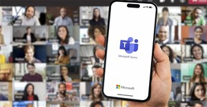 Microsoft Teams sắp có emoji tùy chỉnh giống như Slack