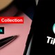 Hướng dẫn xóa bộ sưu tập trên TikTok