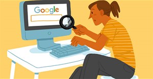 Google vô tình xuất bản tài liệu về cách hoạt động của Search