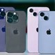 Apple bắt đầu bán các mẫu iPhone 14 tân trang giá rẻ