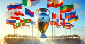 Lịch thi đấu Euro 2024 theo giờ Việt Nam, tỷ số Euro 2024