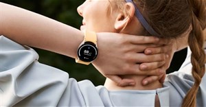 Bản cập nhật One UI 6 Watch mang các tính năng AI vào Samsung Galaxy Watch