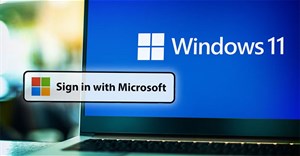 Ưu và nhược điểm của việc sử dụng tài khoản Microsoft với Windows