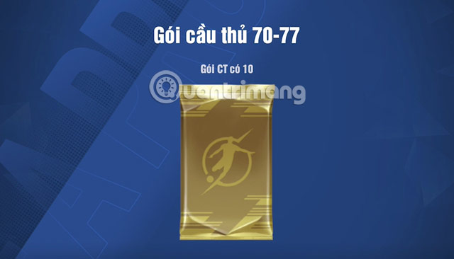 code be a pro football moi nhat