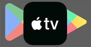Ứng dụng Apple TV có thể sớm xuất hiện trên điện thoại và máy tính bảng Android