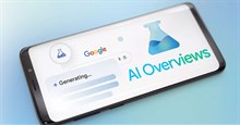 Google: AI của hãng hiểu sai sắc thái ngôn ngữ nên liên tục trả lời sai