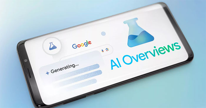 AI Overviews