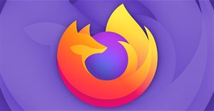 Hướng dẫn kích hoạt tab dọc trên Firefox