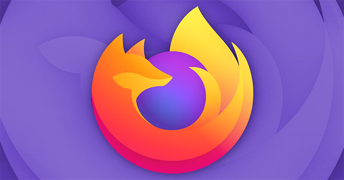 Hướng dẫn kích hoạt tab dọc trên Firefox - QuanTriMang.com