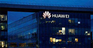 Huawei vượt mặt Samsung trở thành thương hiệu smartphone màn hình gập hàng đầu thế giới