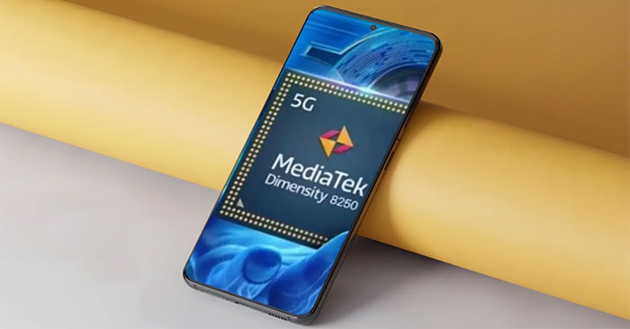 Tất cả những gì bạn cần biết về Dimension 8250, chipset tầm trung mới ...