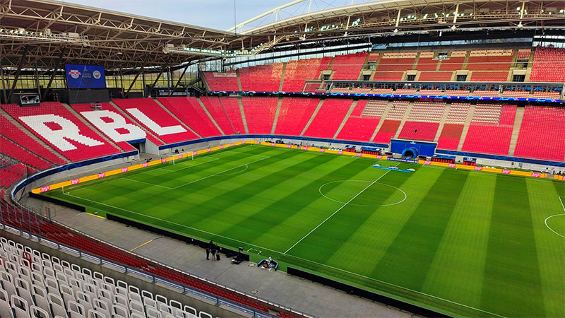 euro 2024 được tổ chức ở đâu