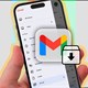 Cách bỏ lưu trữ thư trong Gmail