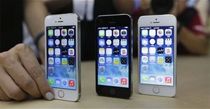 iPhone 5s chính thức trở thành sản phẩm lỗi thời sau 11 năm ra mắt