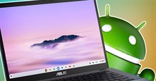 Cách sử dụng ứng dụng Android trên Chromebook