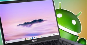 Cách sử dụng ứng dụng Android trên Chromebook