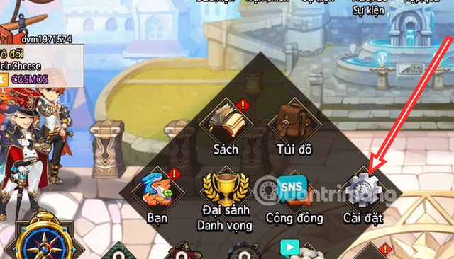 dragon village m code