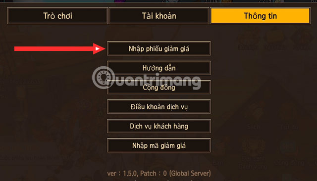 giftcode dragon village m