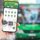 Hướng dẫn tìm xe buýt ngay trên Zalo
