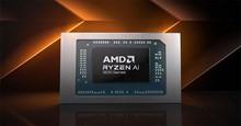AMD Ryzen AI 300 Series chính thức ra mắt