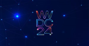 Apple phát hành bộ sticker mới cho WWDC 2024