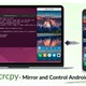 Cách sử dụng Scrcpy để điều khiển Android trên Linux