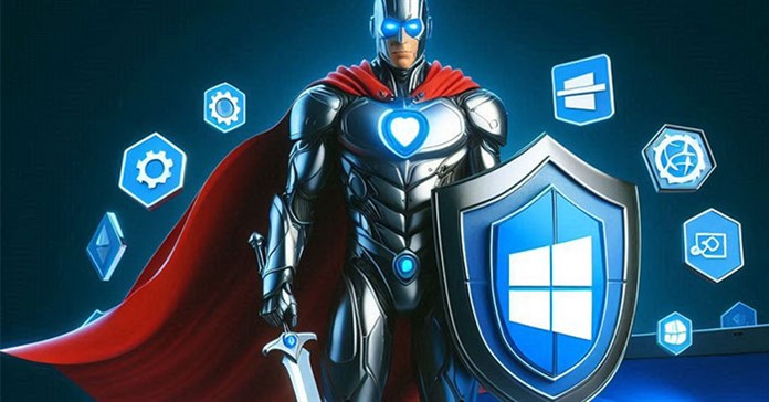 7 phần mềm diệt virus hiệu quả nhất cho Windows 2025