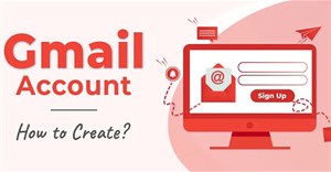 Xem ngày tạo tài khoản Gmail như thế nào?