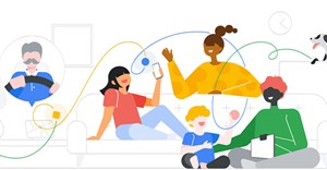 Hướng dẫn chia sẻ mật khẩu trong Google Family