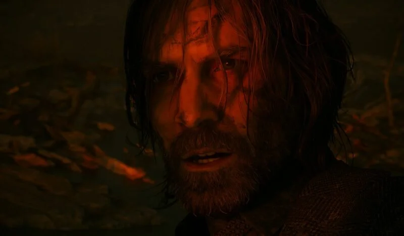 Alan Wake 2