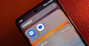 Google Messages hay Samsung Messages là ứng dụng nhắn tin tốt hơn?