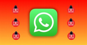 Cách nhận biết tài khoản WhatsApp bị hack