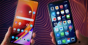 6 tính năng Android mà iPhone không có