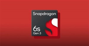 Qualcomm Snapdragon 6s Gen 3 ra mắt: Chip mới hay Snapdragon 695 đổi tên?
