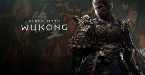 Cấu hình PC 'khủng' cỡ nào để 'chiến' Black Myth: Wukong?