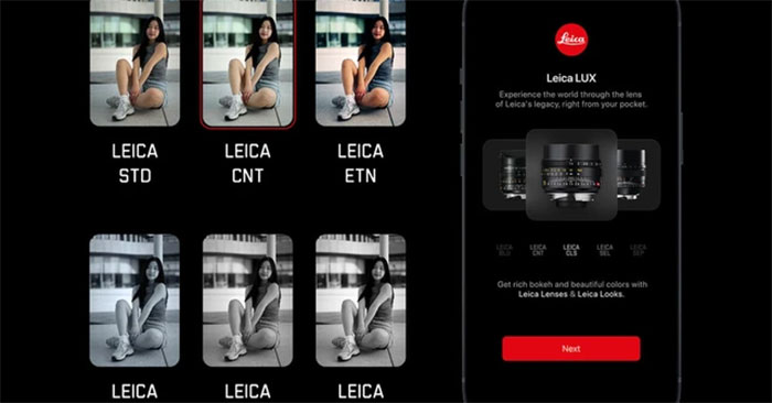 Leica-Lux