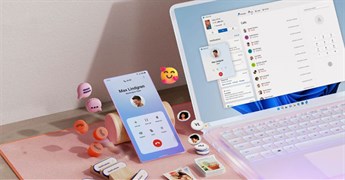 Cách truy cập điện thoại Android từ File Explorer Windows 11