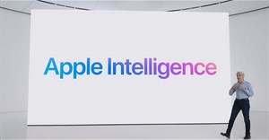 Những thiết bị Apple nào hỗ trợ Apple Intelligence?