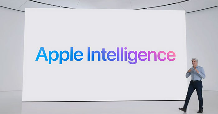 Apple-Intelligence