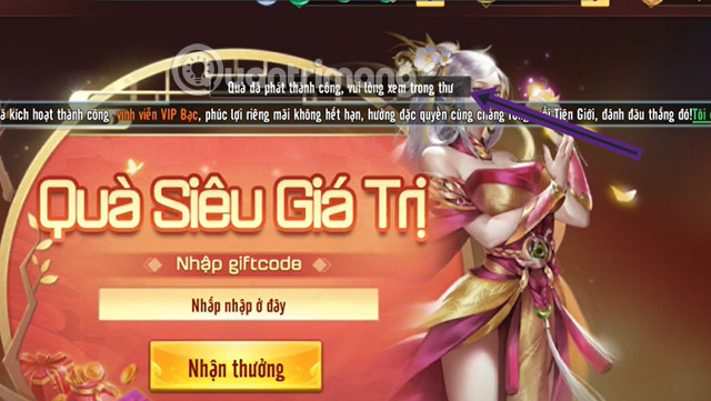 nhap code huyet anh song sinh