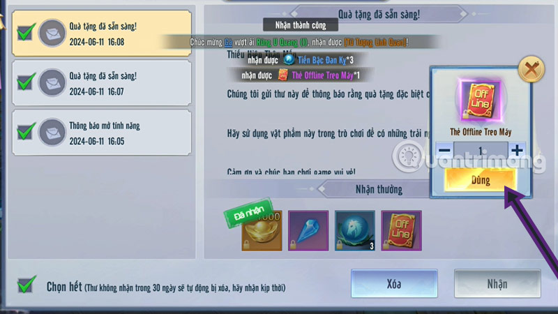 cach nhap code huyet anh song sinh