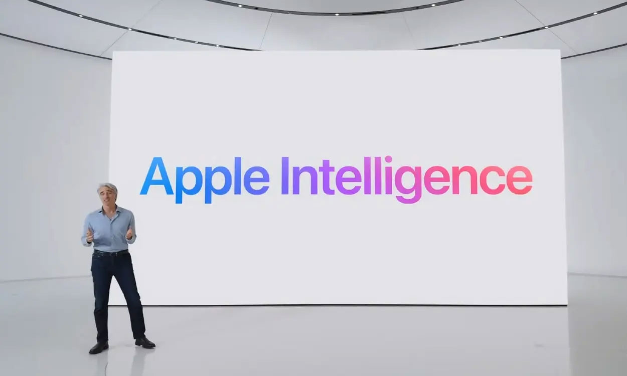 Tất cả các tính năng AI của Apple Intelligence sắp có trên iPhone, iPad và Mac